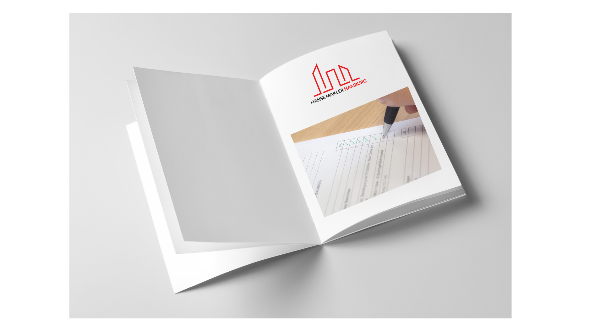 Checkliste Hausverkauf