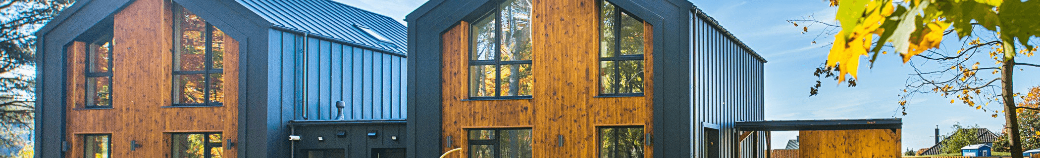 verkauf min Modernes Haus